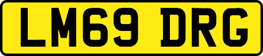 LM69DRG
