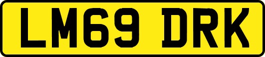 LM69DRK