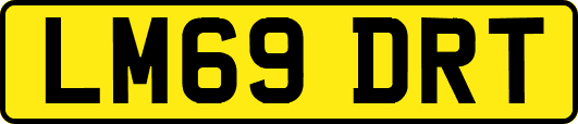 LM69DRT