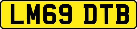 LM69DTB