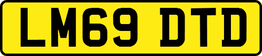 LM69DTD