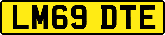 LM69DTE