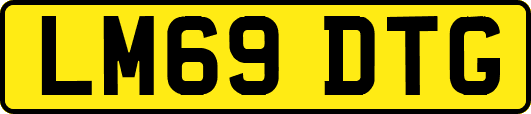 LM69DTG