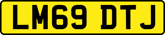 LM69DTJ