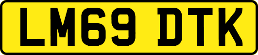 LM69DTK