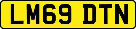 LM69DTN
