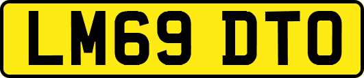LM69DTO