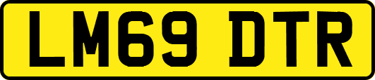 LM69DTR