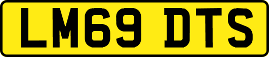 LM69DTS