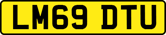 LM69DTU