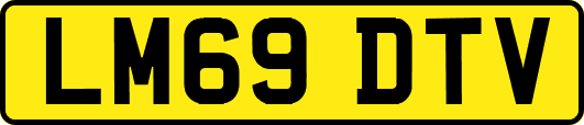 LM69DTV