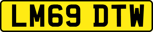 LM69DTW