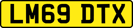LM69DTX