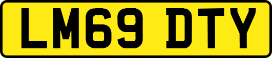 LM69DTY
