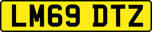 LM69DTZ