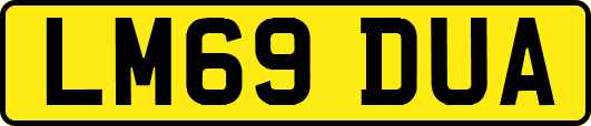 LM69DUA