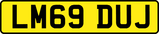 LM69DUJ