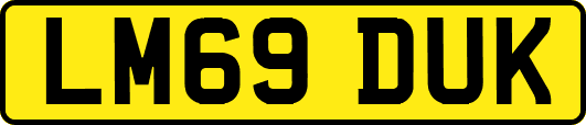 LM69DUK