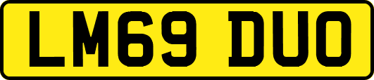 LM69DUO