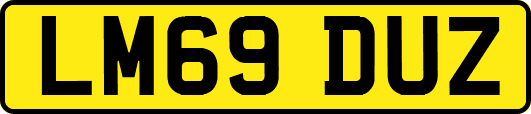 LM69DUZ