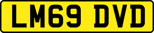 LM69DVD