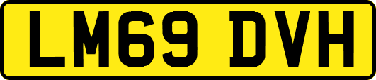 LM69DVH