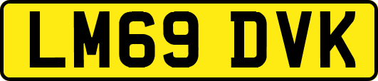 LM69DVK