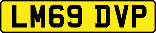 LM69DVP