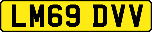 LM69DVV