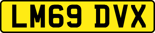 LM69DVX
