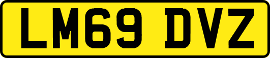 LM69DVZ