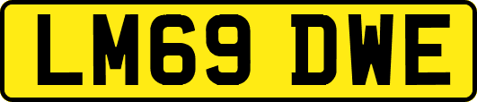 LM69DWE