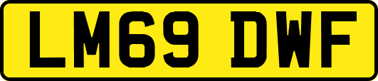 LM69DWF
