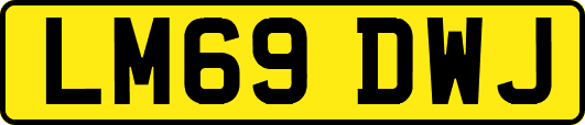 LM69DWJ