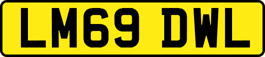 LM69DWL