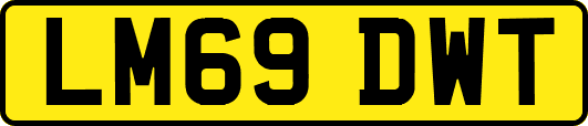 LM69DWT