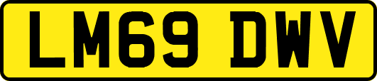 LM69DWV