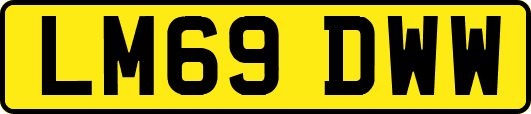 LM69DWW