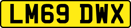 LM69DWX