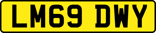 LM69DWY