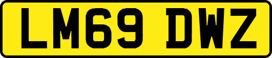 LM69DWZ