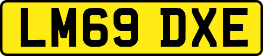 LM69DXE