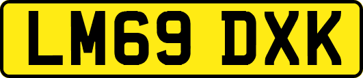 LM69DXK