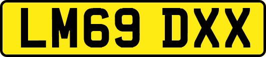 LM69DXX