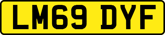 LM69DYF