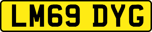 LM69DYG