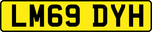 LM69DYH