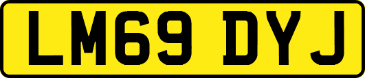 LM69DYJ