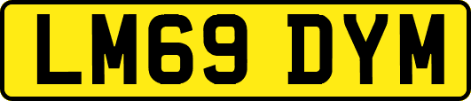 LM69DYM