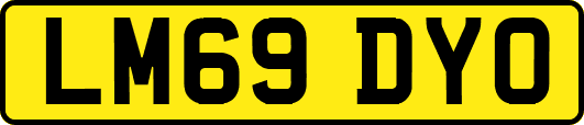 LM69DYO